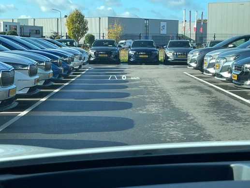 Kia EV6 - Afbeelding 13 van 30