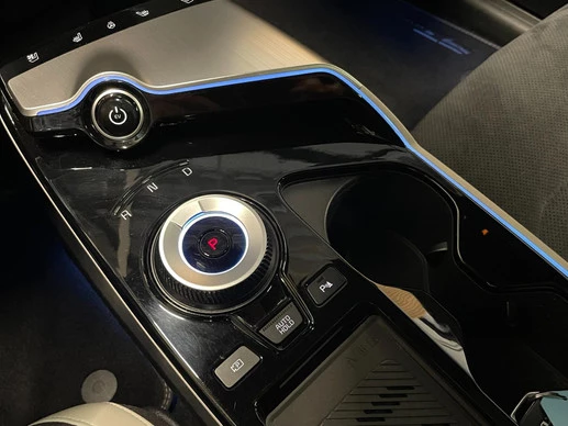 Kia EV6 - Afbeelding 14 van 30