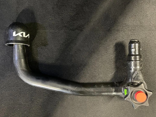 Kia EV6 - Afbeelding 16 van 30