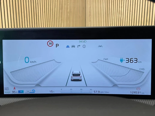 Kia EV6 - Afbeelding 21 van 30