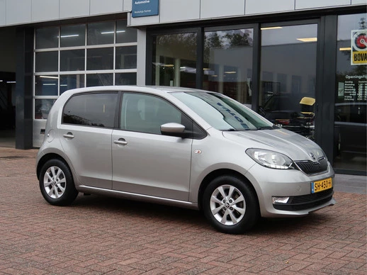 Škoda Citigo - Afbeelding 3 van 21