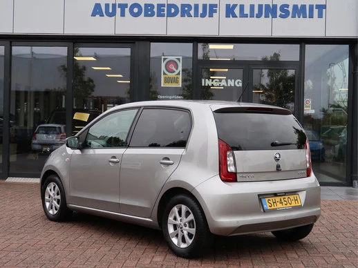 Škoda Citigo - Afbeelding 4 van 21