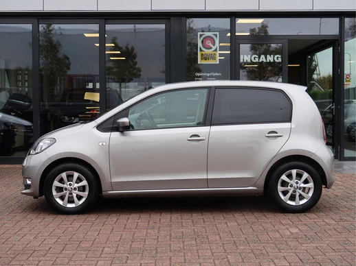 Škoda Citigo - Afbeelding 6 van 21