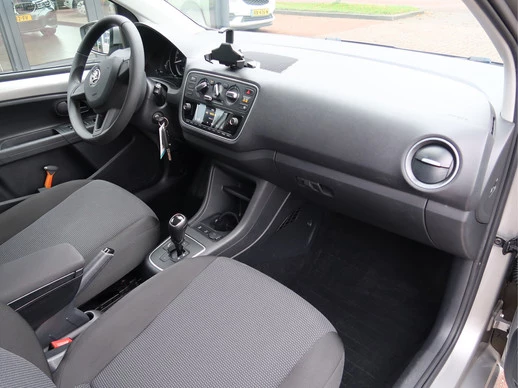 Škoda Citigo - Afbeelding 12 van 21