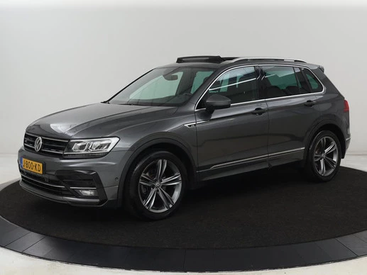 Volkswagen Tiguan - Afbeelding 1 van 30