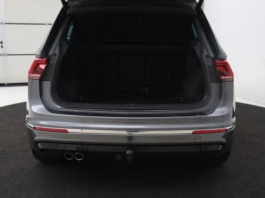 Volkswagen Tiguan - Afbeelding 10 van 30