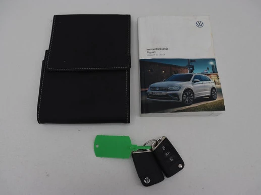 Volkswagen Tiguan - Afbeelding 14 van 30