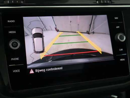 Volkswagen Tiguan - Afbeelding 17 van 30