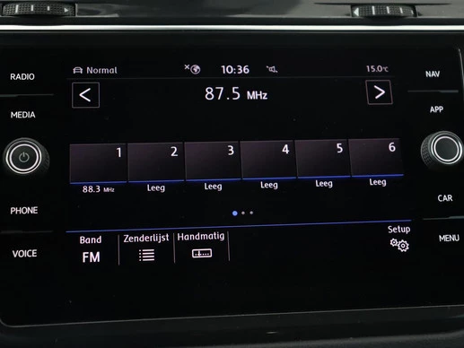 Volkswagen Tiguan - Afbeelding 23 van 30