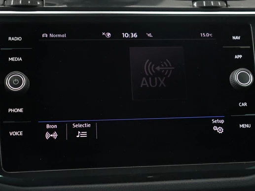 Volkswagen Tiguan - Afbeelding 24 van 30