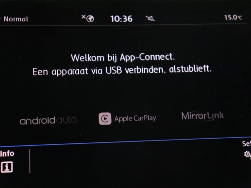 Volkswagen Tiguan - Afbeelding 25 van 30