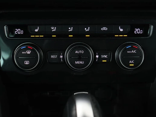 Volkswagen Tiguan - Afbeelding 27 van 30