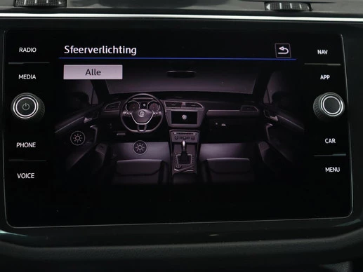 Volkswagen Tiguan - Afbeelding 29 van 30