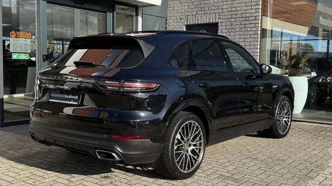 Porsche Cayenne - Afbeelding 6 van 30