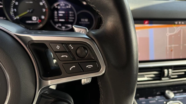 Porsche Cayenne - Afbeelding 15 van 30