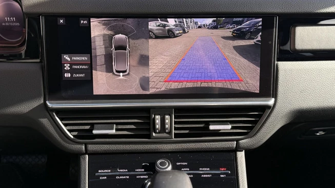 Porsche Cayenne - Afbeelding 16 van 30