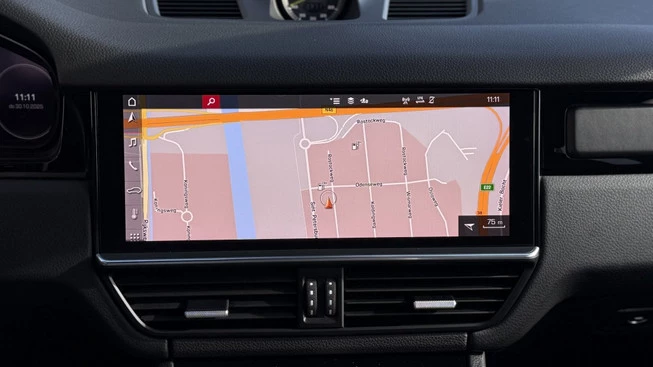 Porsche Cayenne - Afbeelding 17 van 30