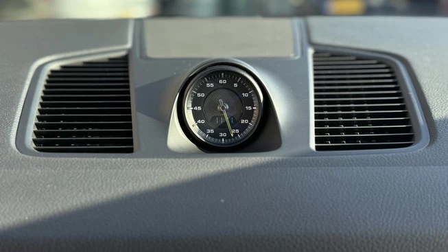 Porsche Cayenne - Afbeelding 18 van 30