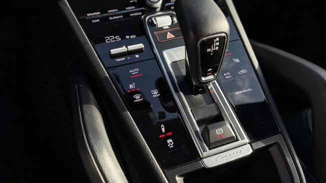 Porsche Cayenne - Afbeelding 20 van 30