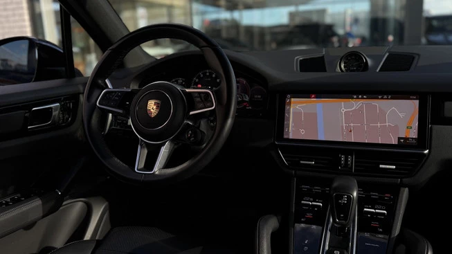 Porsche Cayenne - Afbeelding 25 van 30