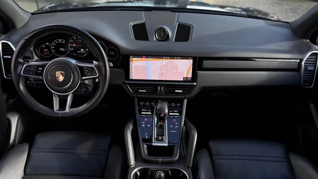 Porsche Cayenne - Afbeelding 26 van 30