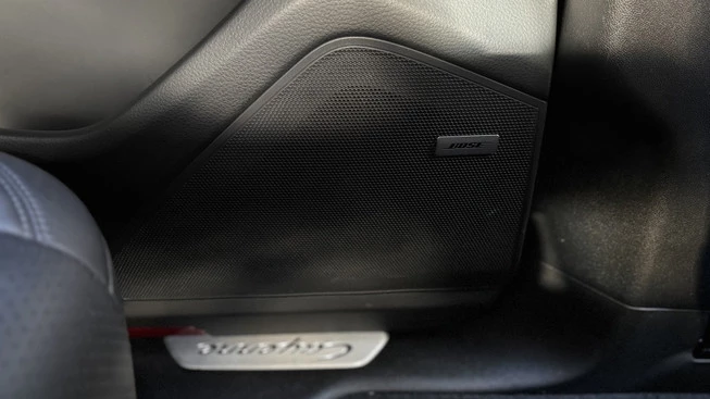 Porsche Cayenne - Afbeelding 28 van 30