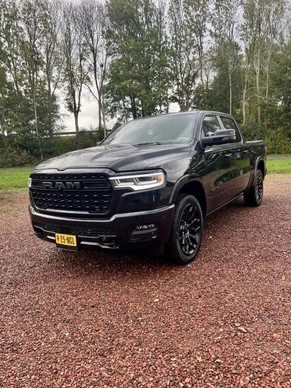 RAM 1500 - Afbeelding 1 van 30