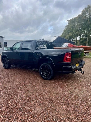 RAM 1500 - Afbeelding 2 van 30