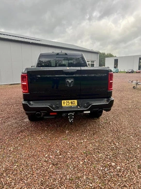 RAM 1500 - Afbeelding 3 van 30