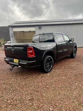 RAM 1500 - Afbeelding 4 van 30
