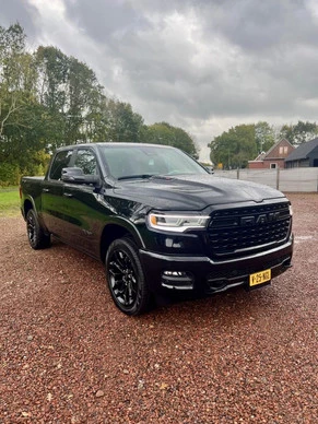 RAM 1500 - Afbeelding 5 van 30