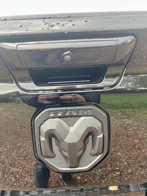 RAM 1500 - Afbeelding 6 van 30