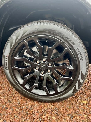 RAM 1500 - Afbeelding 11 van 30