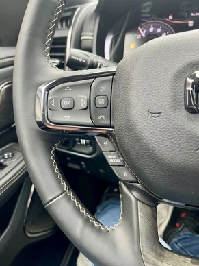 RAM 1500 - Afbeelding 18 van 30