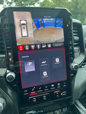 RAM 1500 - Afbeelding 23 van 30