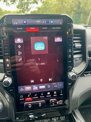 RAM 1500 - Afbeelding 24 van 30