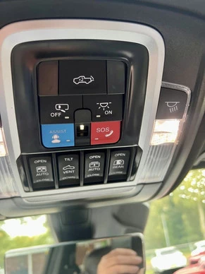 RAM 1500 - Afbeelding 25 van 30