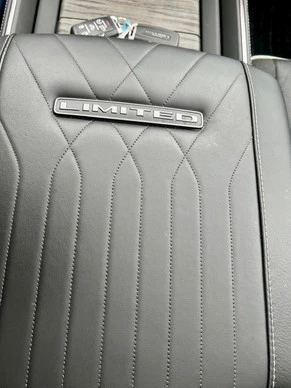 RAM 1500 - Afbeelding 28 van 30