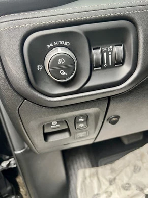 RAM 1500 - Afbeelding 29 van 30