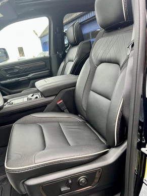 RAM 1500 - Afbeelding 30 van 30