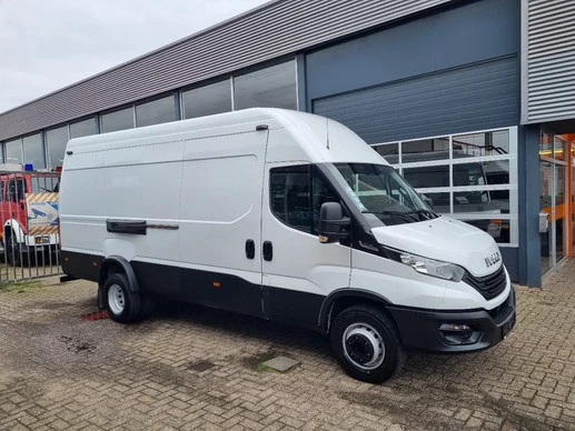 Iveco Daily - Afbeelding 1 van 30