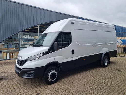 Iveco Daily - Afbeelding 4 van 30
