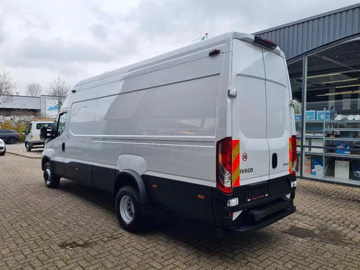 Iveco Daily - Afbeelding 5 van 30