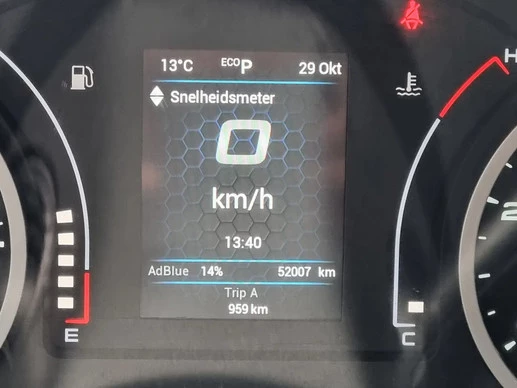 Iveco Daily - Afbeelding 9 van 30