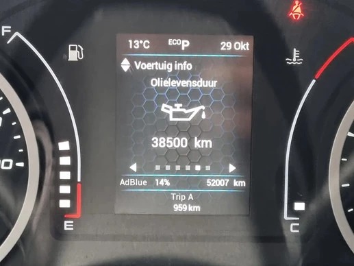 Iveco Daily - Afbeelding 10 van 30