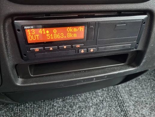 Iveco Daily - Afbeelding 11 van 30