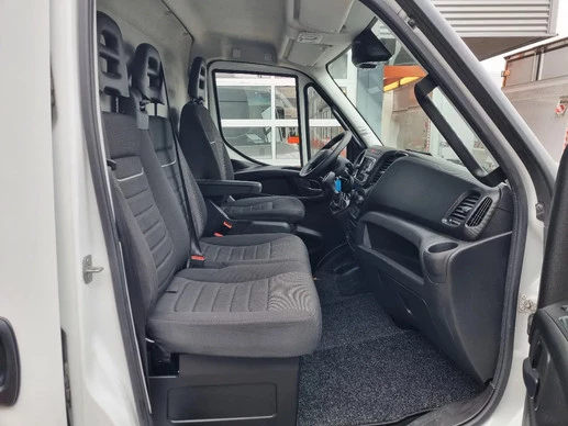 Iveco Daily - Afbeelding 12 van 30