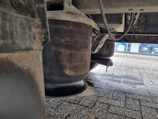 Iveco Daily - Afbeelding 15 van 30