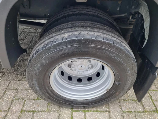 Iveco Daily - Afbeelding 21 van 30