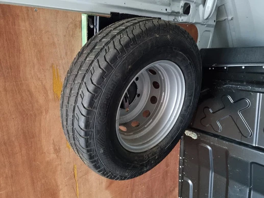 Iveco Daily - Afbeelding 23 van 30